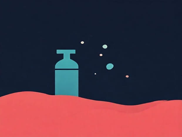 Dissolved Gasses In The Neritic Zone