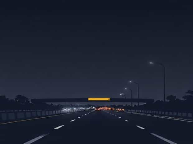 Distance Abidjan Yamoussoukro Autoroute