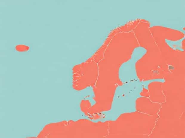 Distance Between Moscow And Arkhangelsk