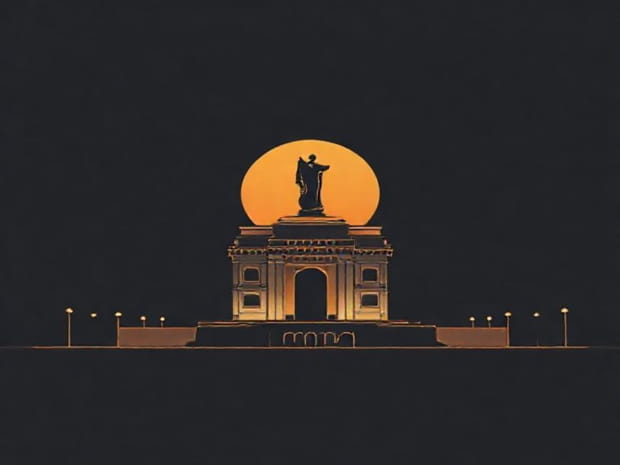 Distance From Ahmedabad To Statue Of Unity