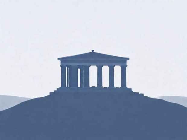 Distance From Athens To Peloponnese