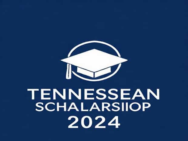 Distinguished Tennessean Scholarship 2024