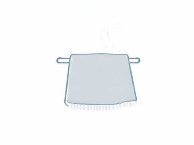Do Swedish Dishcloths Smell