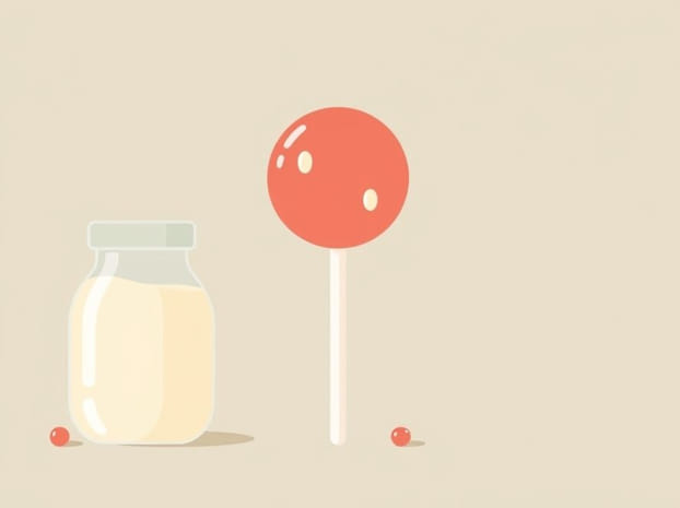 Do Tootsie Pops Have Dairy