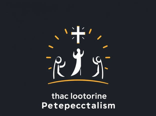 Doctrine Of Oneness Pentecostalism