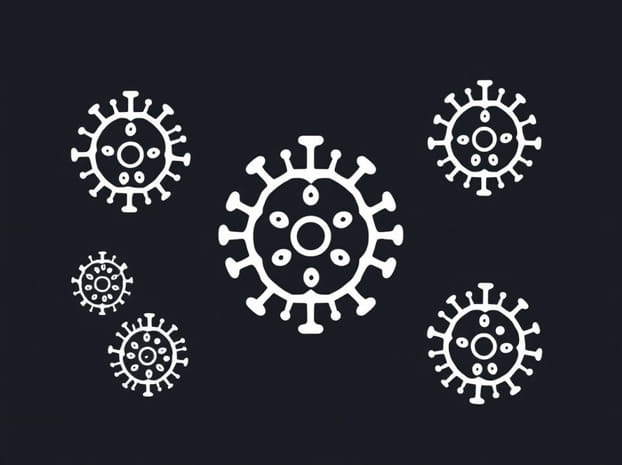 Does Bacteria Utilize A Capsid Structure