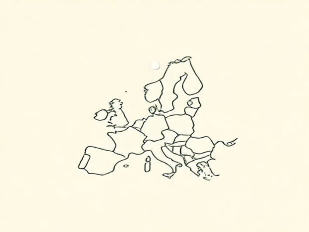 Does Europe Chlorinate Water