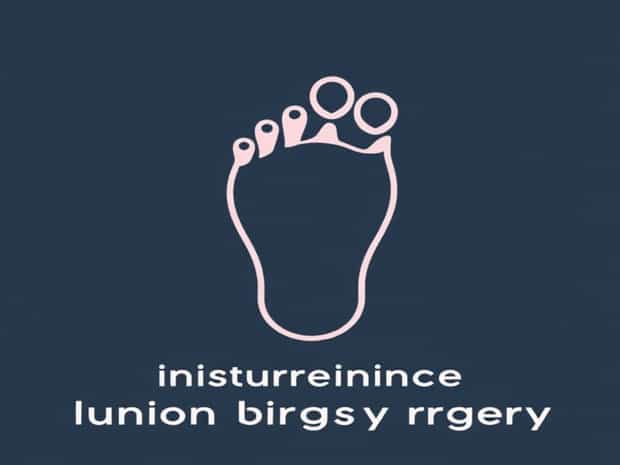 Does Insurance Cover Bunion Surgery
