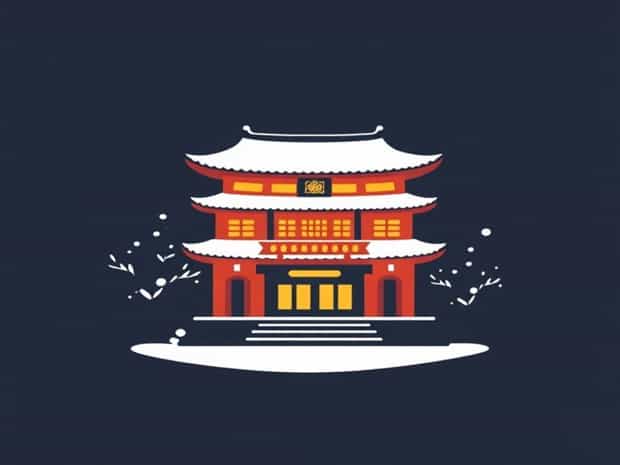 Does It Snow In Fuzhou