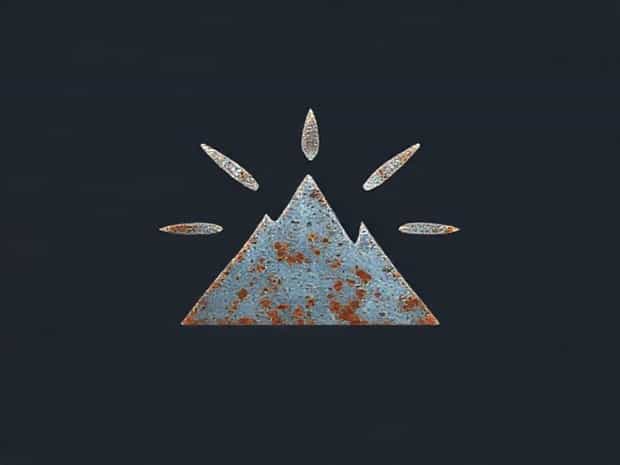 Does Meteoric Iron Rust