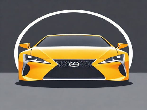 Don Valley North Lexus