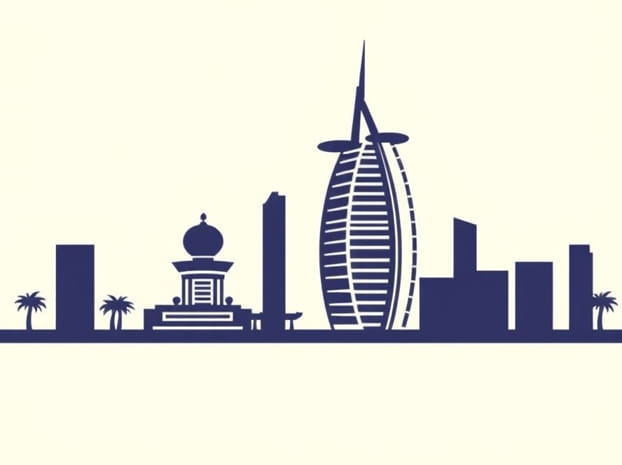 Dubai Visa Online Apply