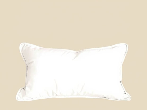 Dunelm Pillow Protectors Zipped