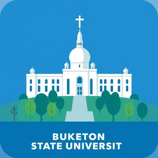 E.A. Buketov Karaganda State University