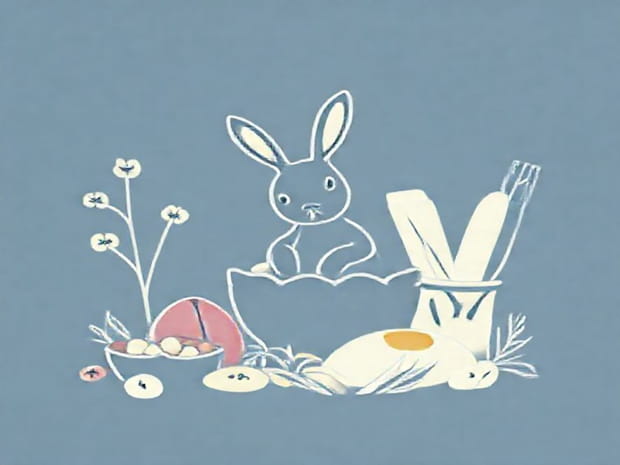 Easter Buffet Near Me