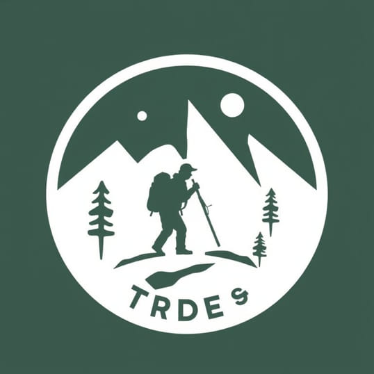 Eco Trekker Cadette Badge Pdf