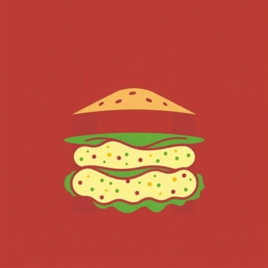 Egg Salad Sandwich Recipe