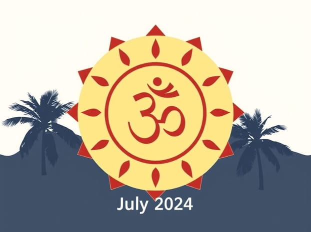 Ekadashi July 2024 Date And Time