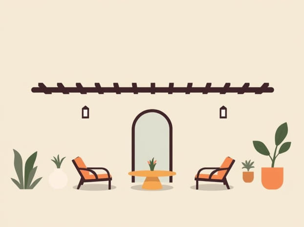 El Patio De Robertico Kendall