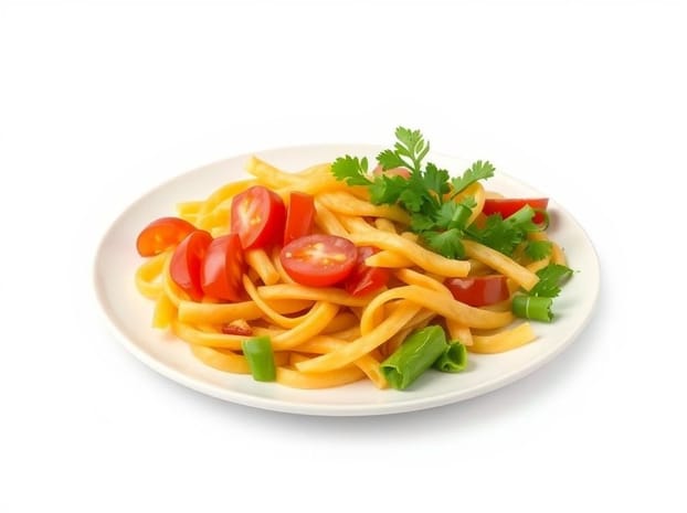 El Plato Del Buen Comer