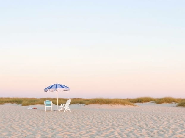 Elegant Slumming Rehoboth Beach