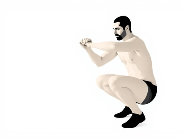 Elevated Bulgarian Split Squat