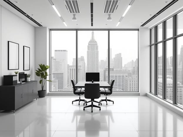 Elliptic New York Office