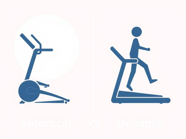 Elliptical Vs Incline Treadmill
