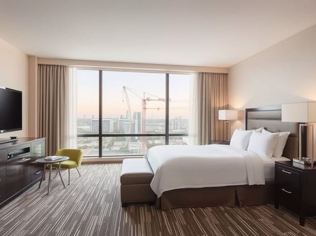 Embassy Suites Anaheim South