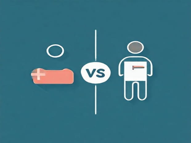 Empiric Therapy Vs Prophylactic
