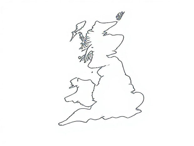 England'S Most Northerly County