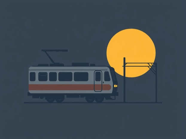 Eskisehir Ankara Hizli Tren