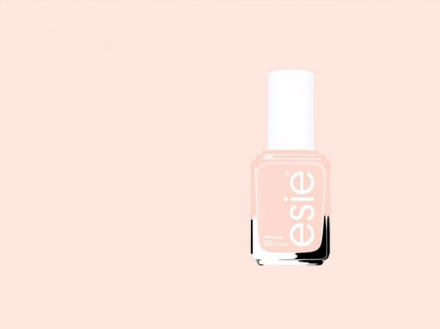 Essie Sheer Nail Polish