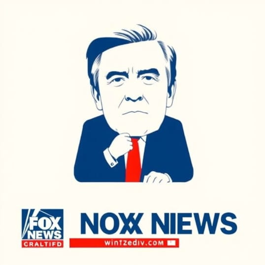 Ex Congressman On Fox News