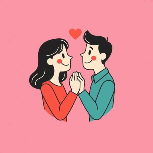 Examples Of Affectionate Teasing