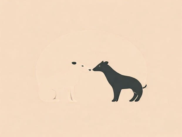 Examples Of Neutralism Relationship In Animals