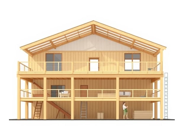 Examples Of Prefabrication In Construction