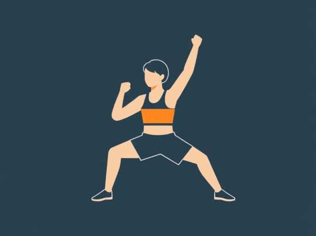 Exercises With Elastic Band