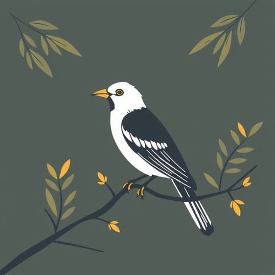 Extra Large Bird Aviary