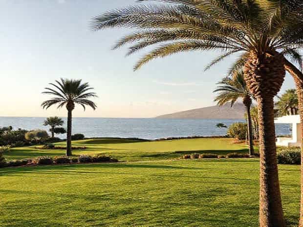 Fairways Carib Playa Marbella For Sale