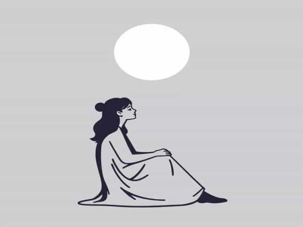 Finding Contentment In Singleness