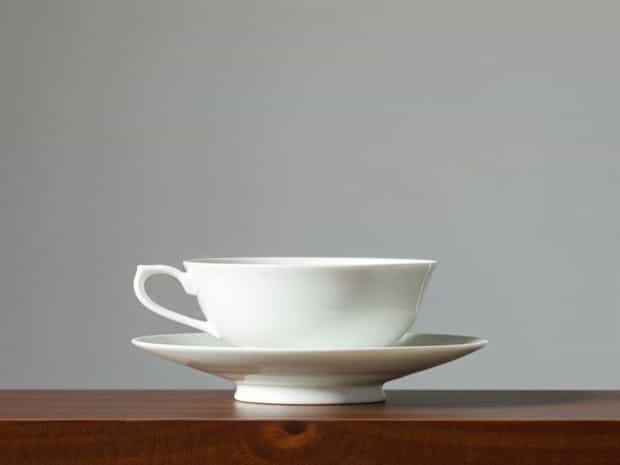 Fine Porcelain China Eloquence