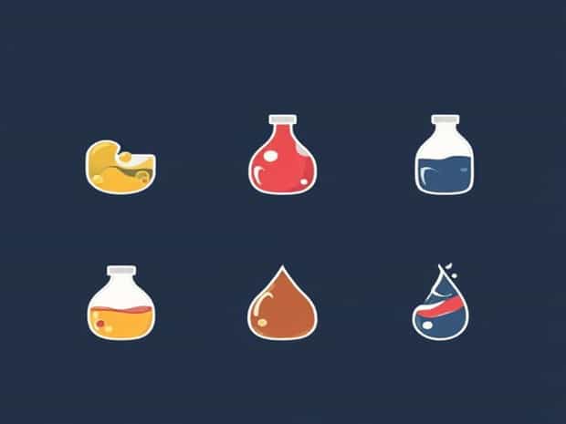 Flavors Of Liquid Iv