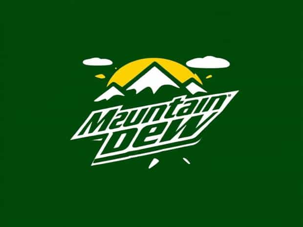 Flavors Of Mountain Dew