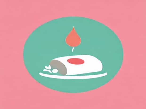 Food To Compensate For Blood Loss