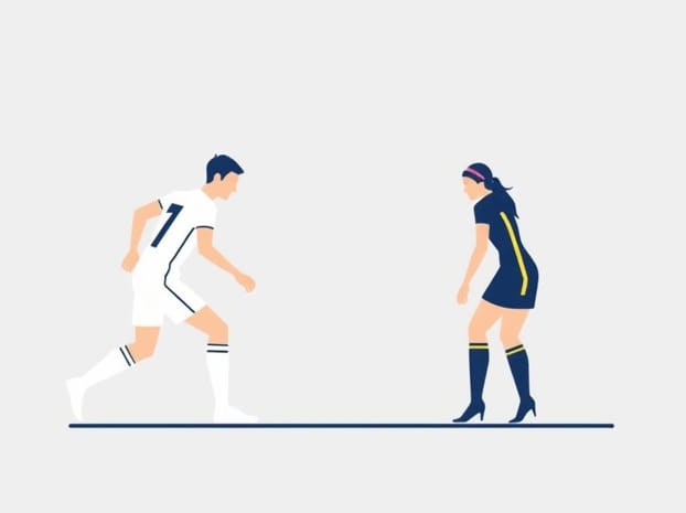 Footballers Wives 2Nd Half