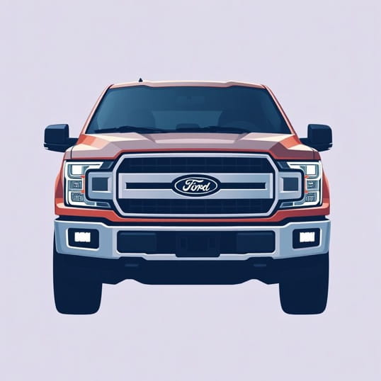 Ford F150 Downshift Recall Fix