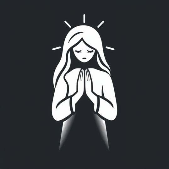 Forgiveness Of The Sinful Woman