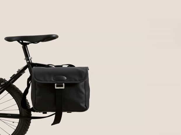 Frame Bag For Surly Straggler