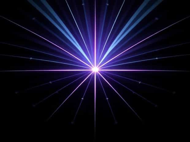 Frequency Of Gamma Rays